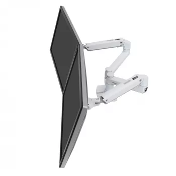Monitorhalterung Ergotron LX Series 45-491-216