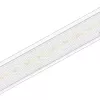 Tischleuchte Baseus Smart Eye Folding Rechargeable White — faltbare LED-Tischleuchte, wiederaufladbarer Akku, verstellbarer Arm und Kopf