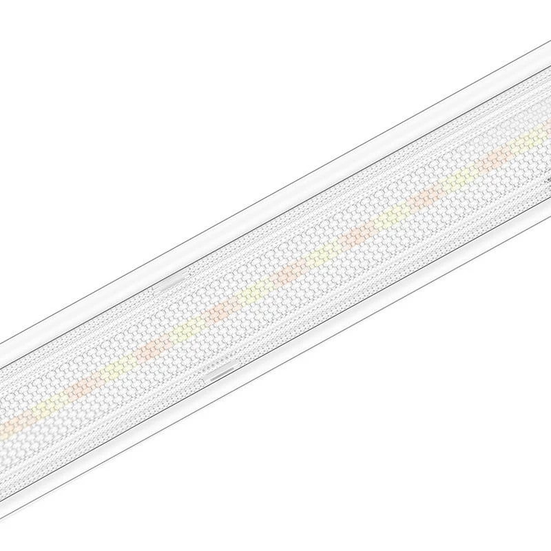 Tischleuchte Baseus Smart Eye Folding Rechargeable White — faltbare LED-Tischleuchte, wiederaufladbarer Akku, verstellbarer Arm und Kopf