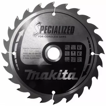 Makita B-32910 Kreissägeblatt 1 Stück
