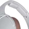 Skullcandy Hesh ANC Kopfhörer Kabelgebunden & Kabellos Kopfbügel Anrufe/Musik USB Typ-C Bluetooth Weiß