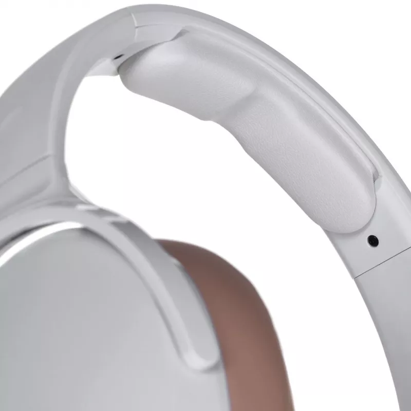 Skullcandy Hesh ANC Kopfhörer Kabelgebunden & Kabellos Kopfbügel Anrufe/Musik USB Typ-C Bluetooth Weiß