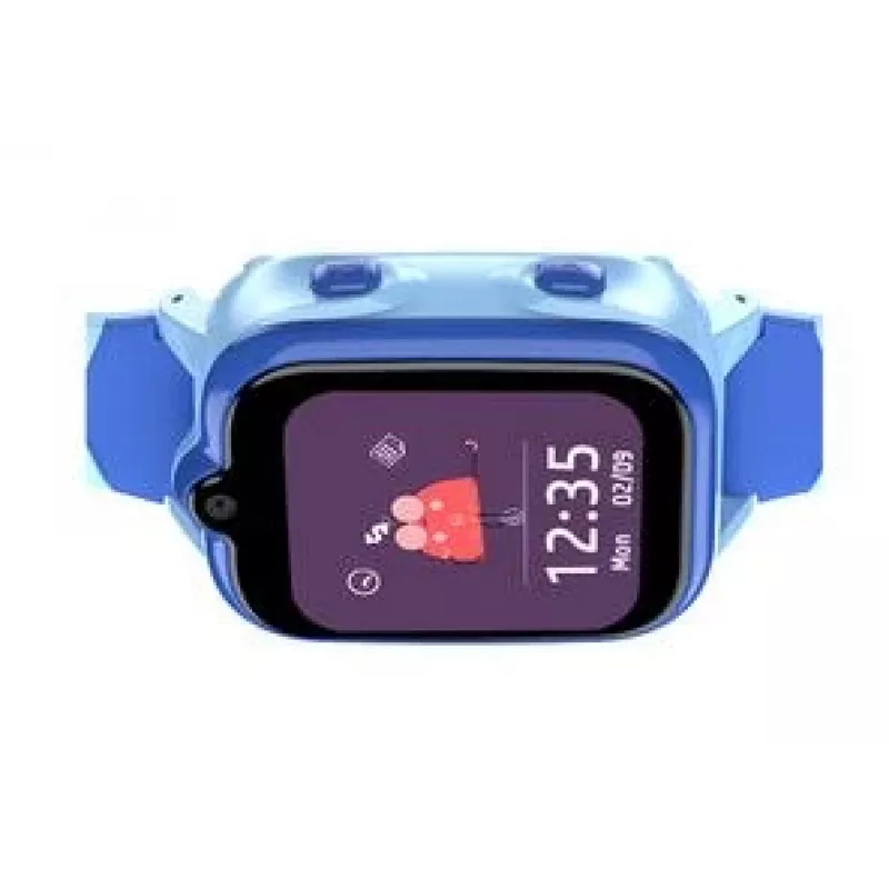 Smartwatch Z10/Blau Z10BLUE Blackview