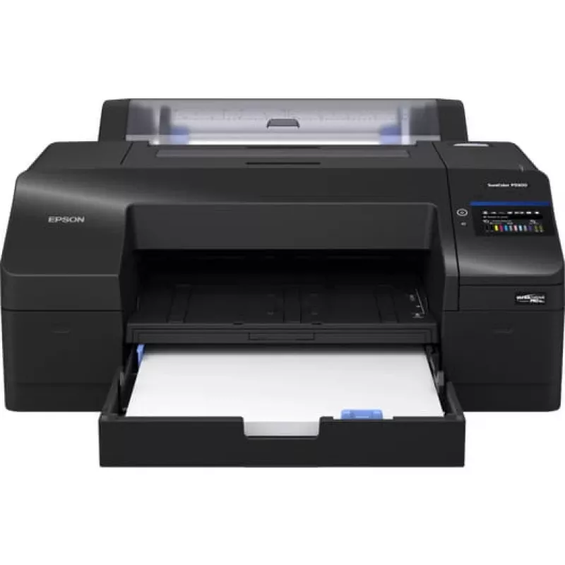 Epson SureColor P5300 Großformatdrucker Wi-Fi Piezoelektrischer Tintenstrahldrucker Farbe 5760 x 1440 DPI A2 (420 x 594 mm) Ethernet LAN