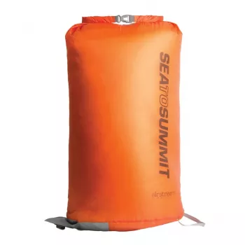 Sea To Summit AMASD/UNI/ONESIZE Elektrische Luftpumpe