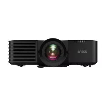 Epson EB-L795SE Short-Throw-Projektor 7000 ANSI Lumen WUXGA (1920x1200) Schwarz