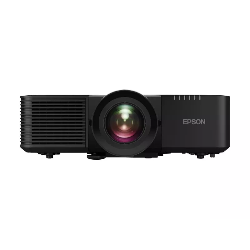Epson EB-L795SE Short-Throw-Projektor 7000 ANSI Lumen WUXGA (1920x1200) Schwarz