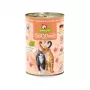 GRANATAPET DeliCATessen Veal and coney - Nassfutter für Katzen - 400g