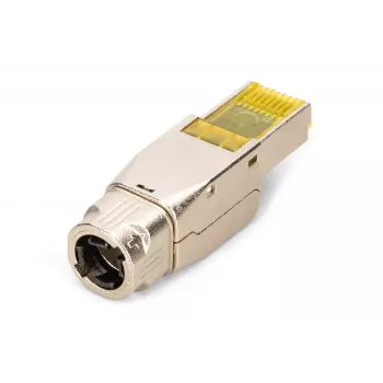 Digitus CAT 6A Feldstecker DN-93638 AWG 22-27 unterstützt bis zu 4PPoE