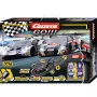 Rennfahrzeug- und Streckenset CARRERA 20062596, mehrfarbig, ab 6 Jahren