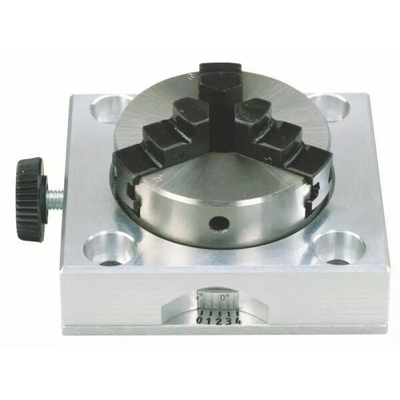 Proxxon 24264 Spannhalter für Fräsmaschinen MF 70 und KT 70