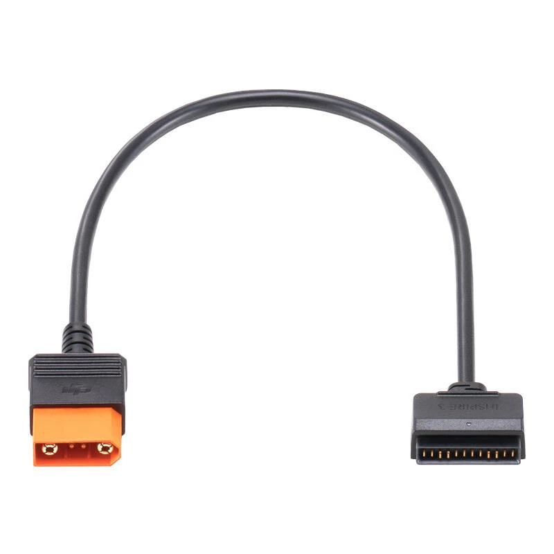 DJI Power SDC Fast Charging Cable für den Inspire 3