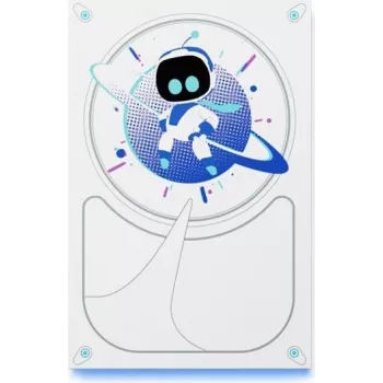 Externe Game-Drive SEAGATE ASTRO BOT Limited Edition 5 TB (STLW5000203)