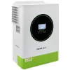 Hybrid-Solarwechselrichter Off-Grid 6200W | 120A