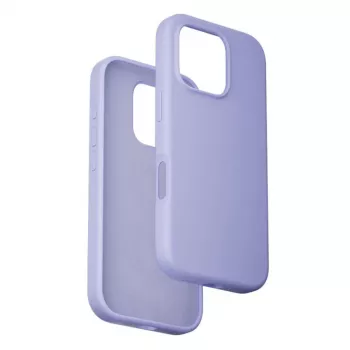 MagSafe-Schutzhülle Vention KUHV0-30 für iPhone 16 Pro, flieder
