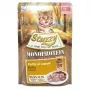 STUZZY Monoprotein Kitten Chicken - Nassfutter für Kätzchen - 85 g