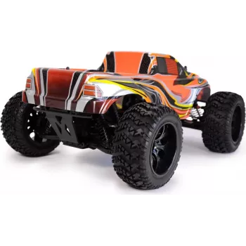 Amewi Crazist Electric Motor 1:10 Monstertruck (22097)