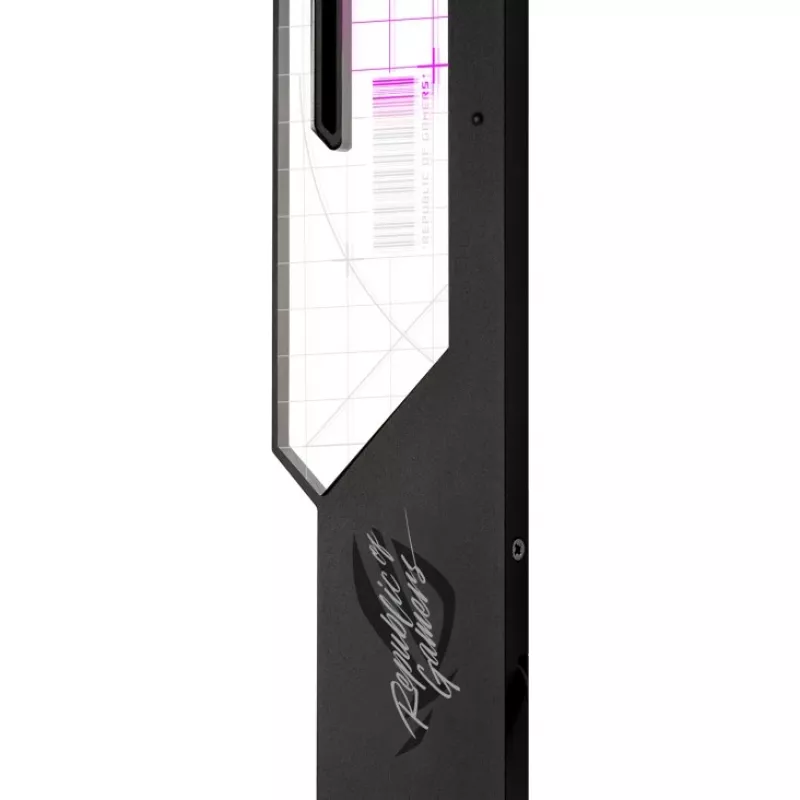 ASUS ROG Strix Grafikkartenhalterung – Universelle Grafikkartenhalterung