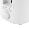 Toaster JATA JETT1584 2 Scheiben 1400 W Weiß
