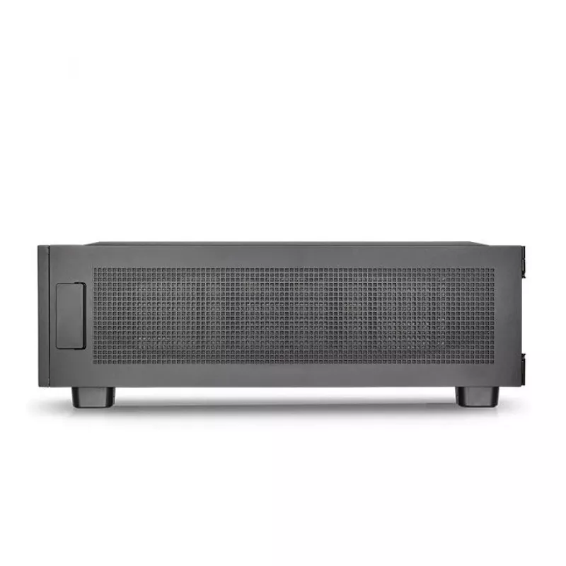 Thermaltake Core P100 Schwarz
