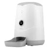 Petoneer PF007 Nutri Vision intelligenter Futterspender mit Kamera
