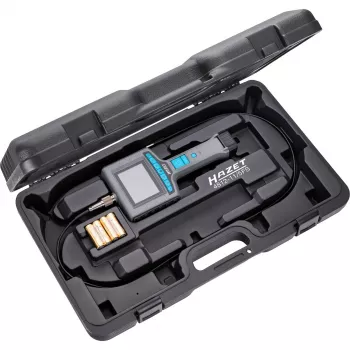 Hazet 4812-11/5FS Grau