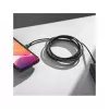 Green Cell KABGC30 USB-Kabel USB 2.0 1.2 m USB-C Schwarz