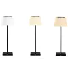 Tischleuchte TRACER Pluto Black TRAOSW47234 LED mit einstellbarer Helligkeit