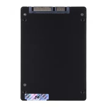 2.5 Zoll SATA III SSD Micron 5400 PRO 240 GB — 3D TLC NAND, 6 Gbit/s, 7 mm