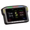 Lenkrad-Dashboard-Panel Ascher Racing 5 Zoll Modell 76080029 für Sim-Racing-Displays