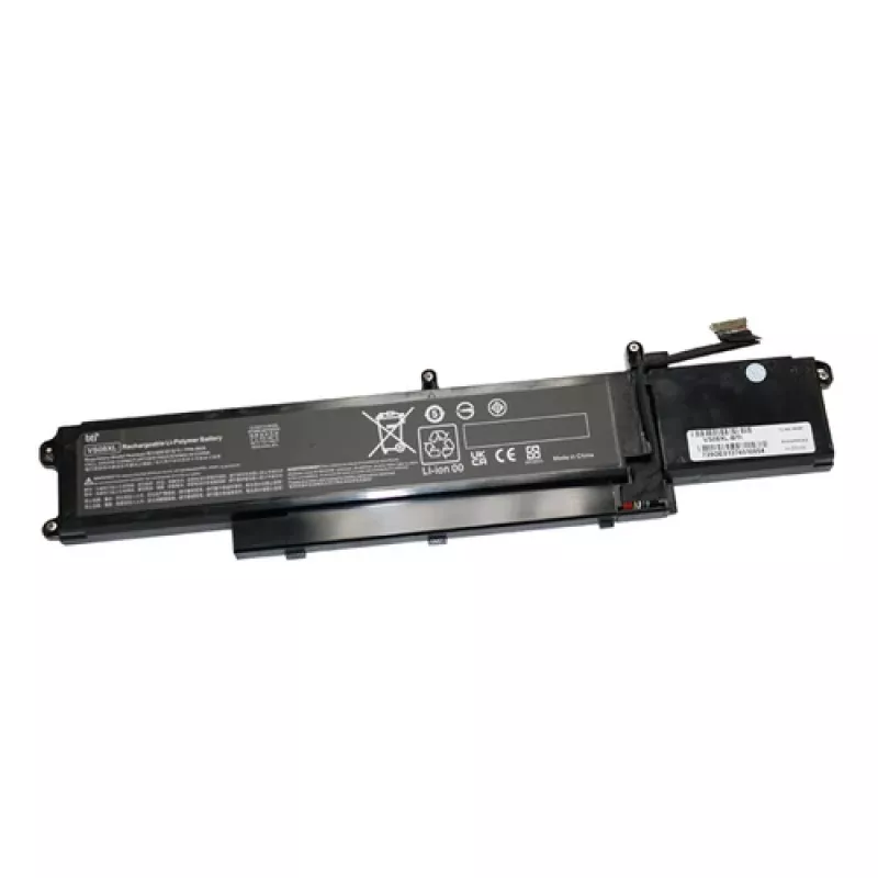 Bti 8C Bat Zbook Fury 16 G9 Oem: M86087-001 VS08095XL-PL