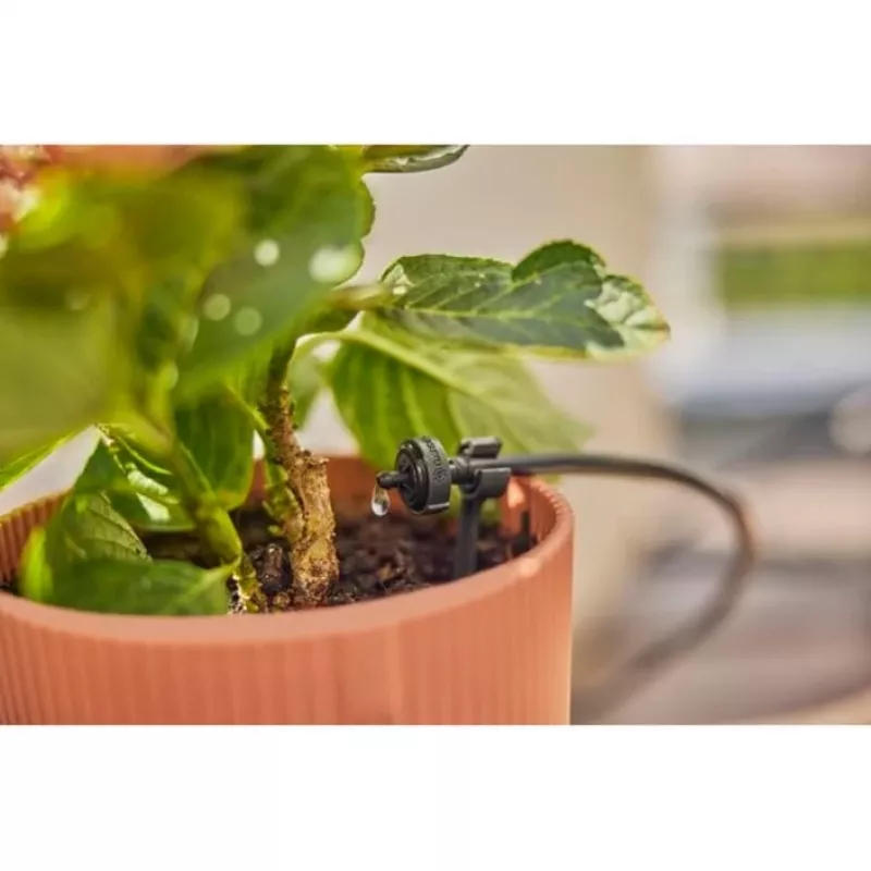 Tropfbewässerungssystem Gardena 13401-20 Schlauchlänge 20 m