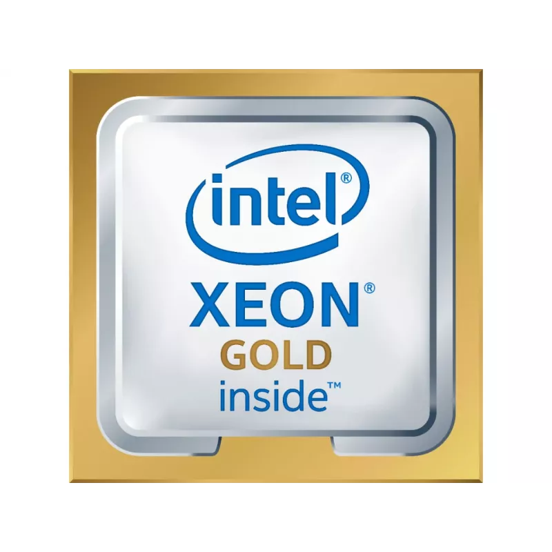 Intel Xeon Gold 5222 Prozessor 3,8 GHz 16,5 MB LGA 3647