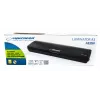 Esperanza EFL003 Laminiergerät Kalt-/Heißlaminiergerät 250 mm/min Schwarz