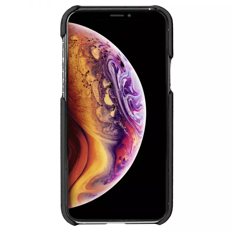 Cover Krusell Birka Handyhülle 16,5 cm (6,5 Zoll)