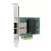 HPE 640SFP28 - Netzwerkadapter - PCIe 3.0 x8 / PCIe 3.0 x4 Low-Profile