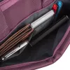 Rivacase 8231 39,6 cm (15,6) Messenger Tasche Lila