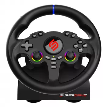 Subsonic Superdrive 220 RS-5 Driving Wheel
