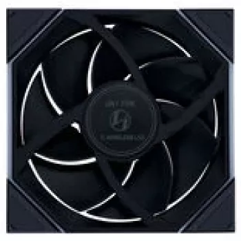 Gehäuselüfter Lian Li UNI FAN TL LCD ARGB PWM – 120mm modularer LCD-Lüfter
