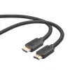 HDMI-Kabel v 2.1 Premium 3 m 8K Schwarz Für Spieler entwickelt