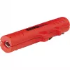 Kabelabisolierer Knipex 16 80 125 SB Rot