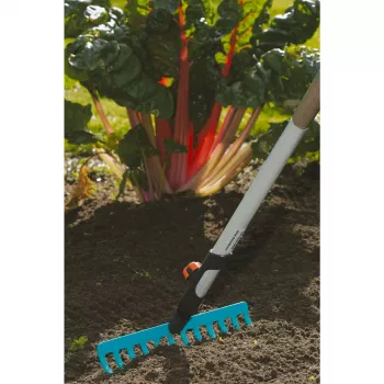 Gartenrechen Gardena 3177-20