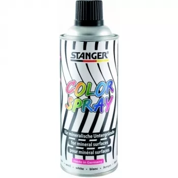 STANGER Color Spray MS 400 ml weiß 100001