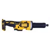 Geradschleifer DeWALT DCG426N-XJ, 18V Akku, 5000–25000 U/min, Spannzange Ø bis 6 mm, 760 W Ausgangsleistung, 1,19 kg