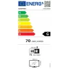 Blaupunkt 4K TV | 50UGC5500S | 50 | Smart TV | Google TV | UHD