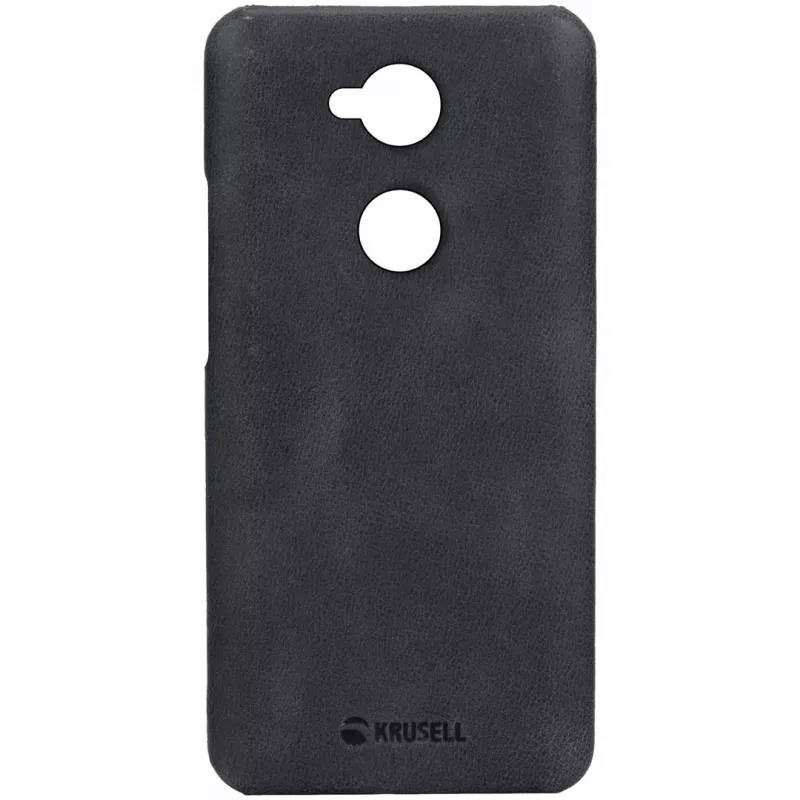 Cover Krusell SUNNE Sony Xperia L2 14 cm (5,5 Zoll) Schwarz