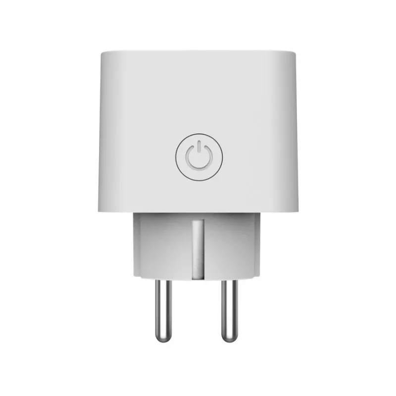Smart-Home-Steckdosen-Starterkit Wi‑Fi TRUST 71399 — 2,4 GHz, weiß, 0,25 kg