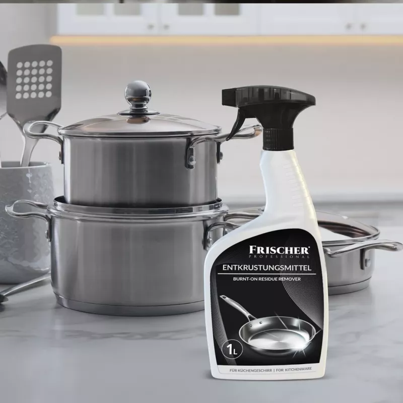 Frischer Brandentferner 1 l