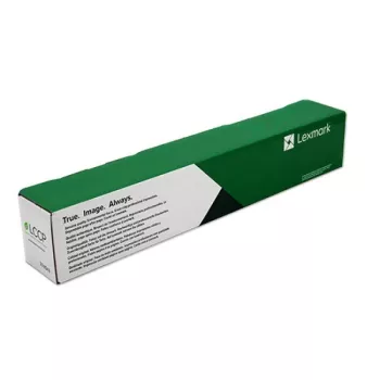 Lexmark 24B6849 – Toner Schwarz – für XC9235, XC9235dte, XC9235dxe, XC9245, XC9255, XC9265
