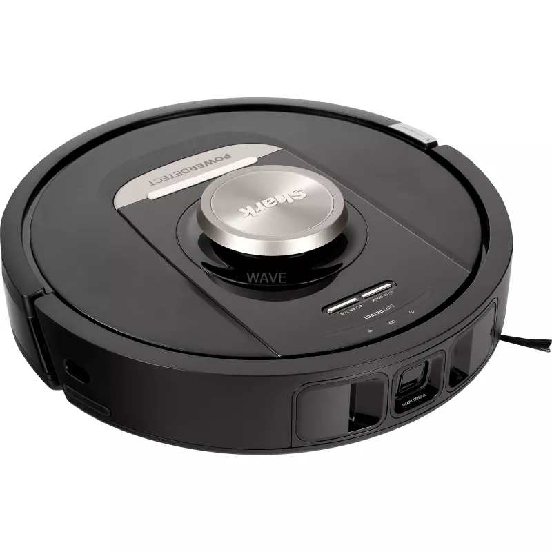 Staubsaugerroboter Sharkclean PowerDetect